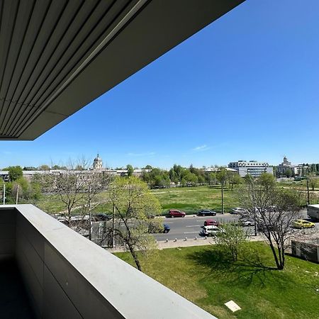 Apartament De Lux بوخارست المظهر الخارجي الصورة